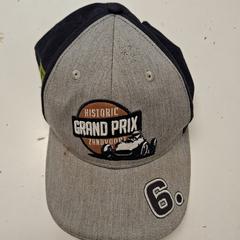 Casquette Grand prix, as reported by Avonturenpark Hellendoorn using iLost