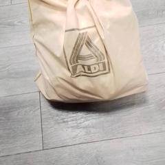 Tas, zoals gemeld door Hermes Eindhoven met iLost