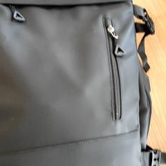 Rucksack, gemeldet von Connexxion Haarlem AML über iLost