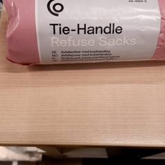 Vak Grån clause olson, jak nahlášeno IKEA Linköping pomocí iLost
