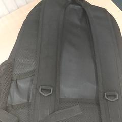 Backpack, as reported by Regio Antwerpen - Brussel using iLost