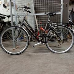 Bicicletta Mercure Bordeaux, come riportato da Fietsdepot Hasselt utilizzando iLost