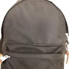 Backpack, as reported by RET using iLost