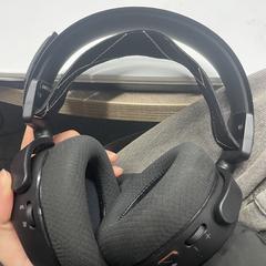 Steelseries Headset / Koptelefoon, gerapporteerd met iLost