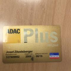 Adac plus mitglied Gold がiLostで MEININGER Hotel Amsterdam Amstel によって報告されました