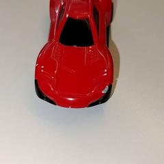 Coche de carreras, ha sido reportado por Ziekenhuis Oost-Limburg con iLost