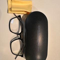 Glasses, as reported by Room Mate Bruno using iLost