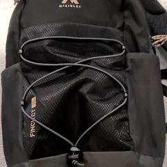 Mochila, ha sido reportado por IKEA Amsterdam con iLost