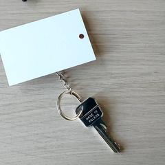 鍵 がiLostで Regio Limburg - Leuven によって報告されました