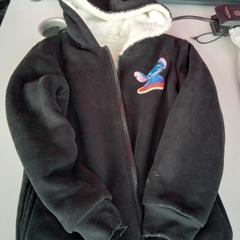 Boa hoodie, rapporterat av Twisto med iLost