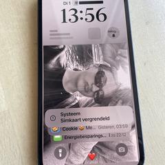 Zwarte iPhone, jak bylo nahlášeno na iLost