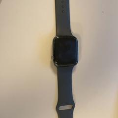 Apple watch Zwart, zoals gemeld door Pathé Schiedam met iLost