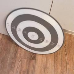 Dartbord، كما تم الإبلاغ عنه بواسطة Qbuzz ZHN عبر iLost
