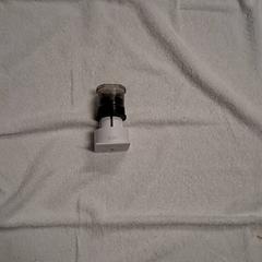 Adapter, zoals gemeld door Grand Hotel Amrâth Amsterdam met iLost