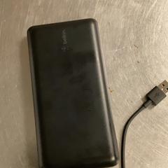 Adapter Black, gemeldet von MEININGER Hotel Copenhagen über iLost