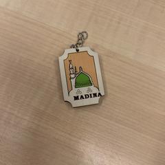 Kulcstartó Madina, amint azt IKEA Eindhoven az iLost segítségével jelentette.