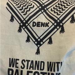 Bag, as reported by ACTA using iLost
