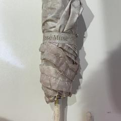Hopfällbart paraply ベージュ, rapporterat av IKEA渋谷 med iLost