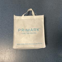 Tas, zoals gemeld door Breng Arnhem met iLost