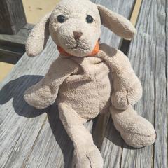 Knuffel hondje Max, ha sido reportado a iLost