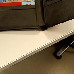 Brieftasche, gemeldet von Syntus Provincie Utrecht über iLost