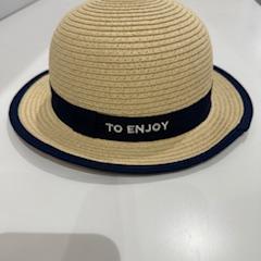 Cappello di paglia, come riportato da IKEA原宿 utilizzando iLost