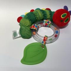 Rattle, as reported by IKEA横浜 using iLost