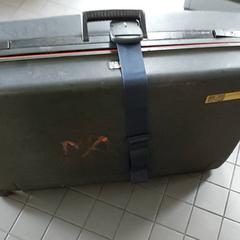 Diverse Koffer, ha sido reportado por Regio Limburg - Leuven con iLost