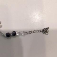 Jewelry, as reported by Qbuzz U-OV using iLost