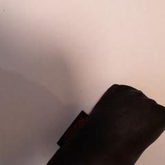 Klappschirm noir, gemeldet von TCL über iLost