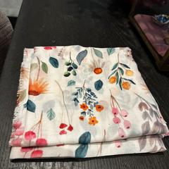 Blanket & Shawl, as reported by Van der Valk Hotel Amsterdam-Amstel using iLost