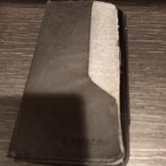 핸드폰 iPhone, iLost를 사용하여 Arriva Limburg Zuid에 보고됨
