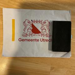 Pasjeshouder Heidekamp, rapporterat av Gemeente Utrecht med iLost