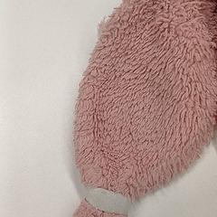 Peluche pulseira, como reportado por IKEA Clermont Ferrand utilizando o iLost