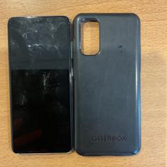 Samsung Zilver, como reportado por Gemeente Amsterdam utilizando o iLost