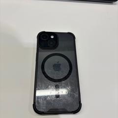 Iphone 15 zwart, jak nahlášeno Stad Hasselt pomocí iLost