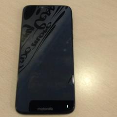 Telemóvel Motorola, como reportado por Walibi Holland utilizando o iLost