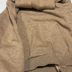 Sudadera con capucha, segundo informou Fenix usando iLost