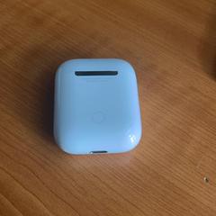 Estuche de airpods, ha sido reportado por Arriva Achterhoek-Rivierenland con iLost