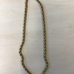 Ketting, zoals gemeld door Gemeente Nijmegen met iLost