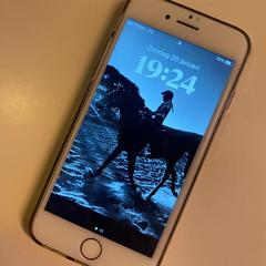 Iphone, segons s'ha informat a iLost