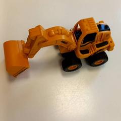 Toy, as reported by Arriva Limburg Zuid using iLost
