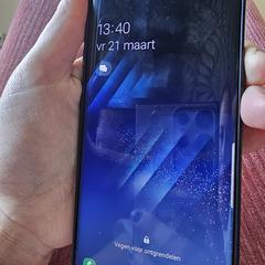 Samsung telefoon, jak bylo nahlášeno na iLost