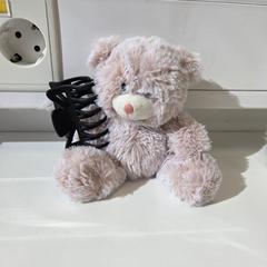 Vypchaté zviera, ako bolo nahlásené IKEA Åsane pomocou iLost
