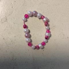 Pulseira Roze, segundo informou Artis usando iLost