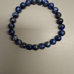 Armband Blauw, gemeldet von Burgers' Zoo über iLost