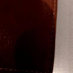 Wallet, as reported by De Efteling using iLost