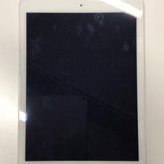 Ipad Grijs en wit, segundo informou Gemeente Haarlem usando iLost
