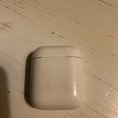 AirPods case eerste generatie, jak bylo nahlášeno na iLost