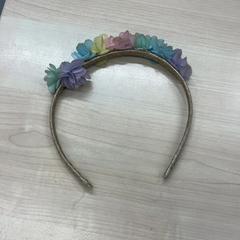 Hair band Met bloemetjes, as reported by IKEA Amersfoort using iLost